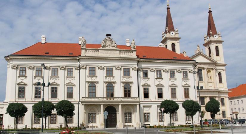 Nagyhét: itt a püspöki szertartások menetrendje