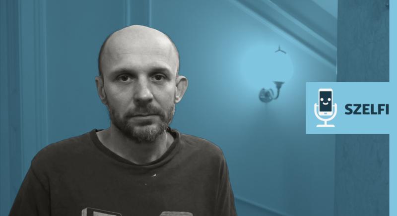 Schwechtje Mihály rendező: „A magyar film miatt kezdtem el”