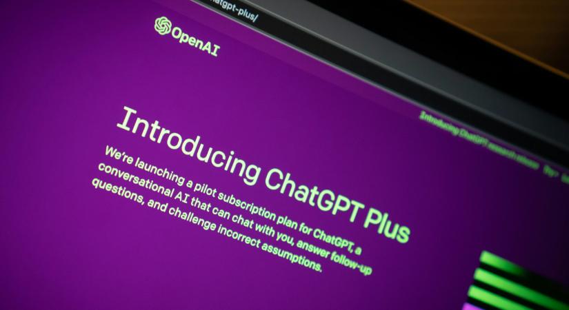 Vigyázat, veszélyes tulajdonságot kapott a ChatGPT