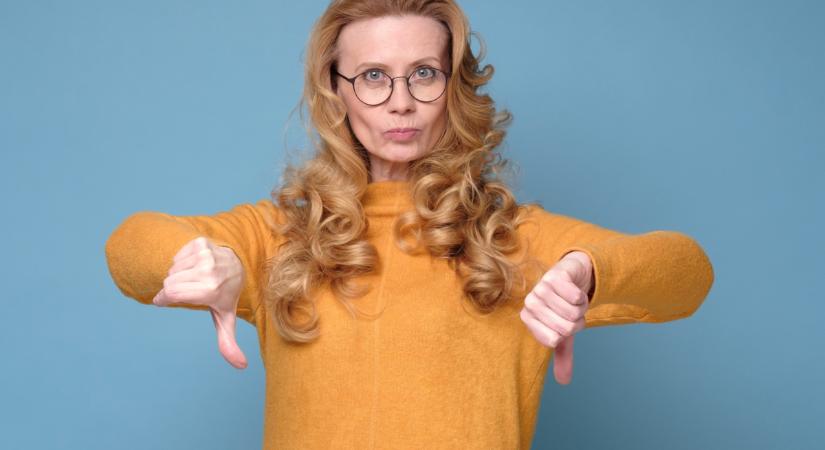 5 frizurabaki, ami öregíti a megjelenést: ezekre kell figyelni a szakértők szerint