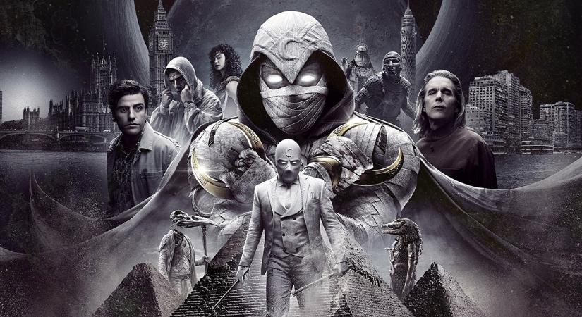 Hoppá! Moon Knight is feltűnhet az Avengers: Doomsdayben?