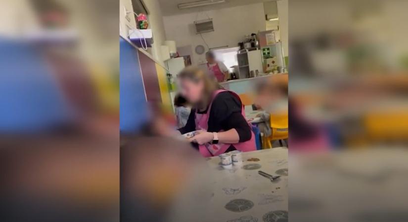 „Ha kihányod, ráb*sztál” – megrázó videó egy spanyol bölcsődei kegyetlenkedésről