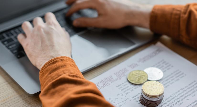 Kriptovaluta kezdőknek: minden, amit tudnod kell az induláshoz