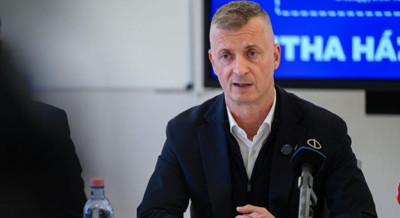 Kubatov Gábor sokkoló kijelentése: a 13. havi nyugdíj is veszélybe kerülhet