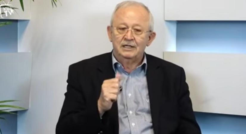 Kuncze: Hofi viccesebb volt, mint Szijjártó