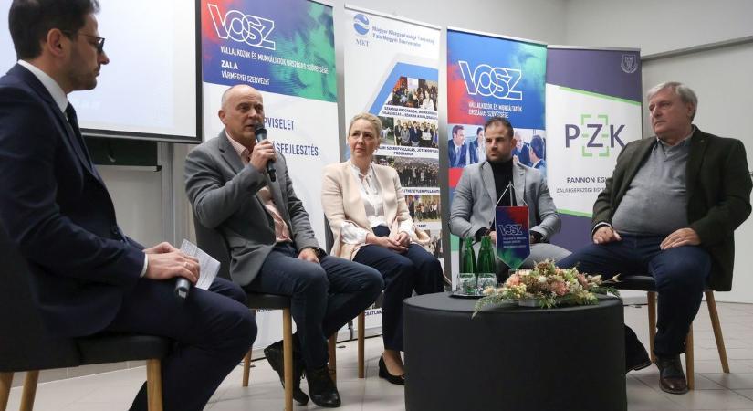 Mikor sikeres egy közgazdász? Újak az elvárások