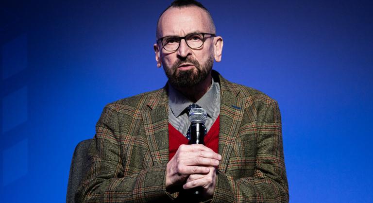 Szájer József: A brüsszeli füstköd mögött zajlik az Európai Birodalom jogot áthágó, lopakodó hatalmi expanziója