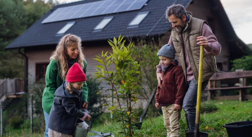 Égető szomszédsági vita végére tesz pontot ez az új jogszabály