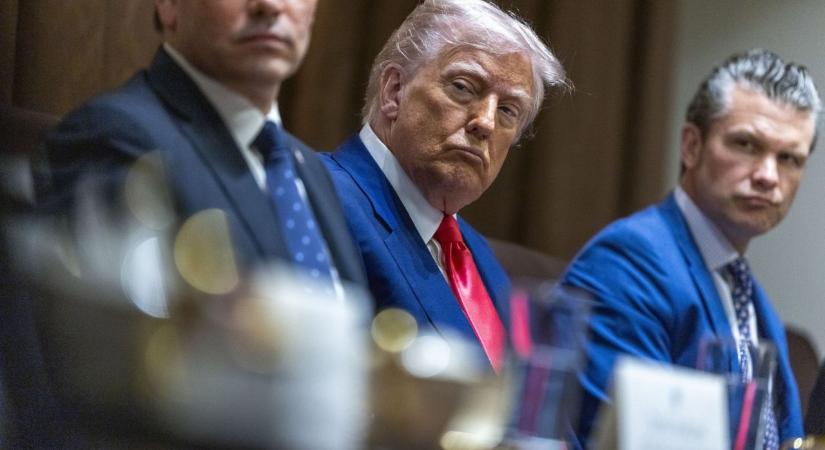 Trump nagy háborúra készül, Armageddont hozhat a Földre?