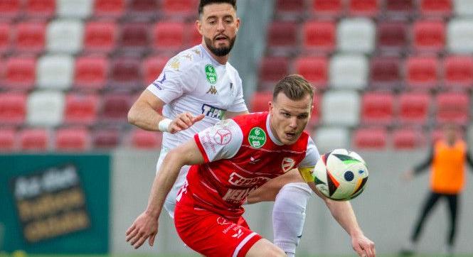 Örökre emlékezetes gólokkal fordított a DVTK