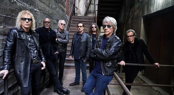 Különleges formában kerül sor a Bon Jovi visszatérésére