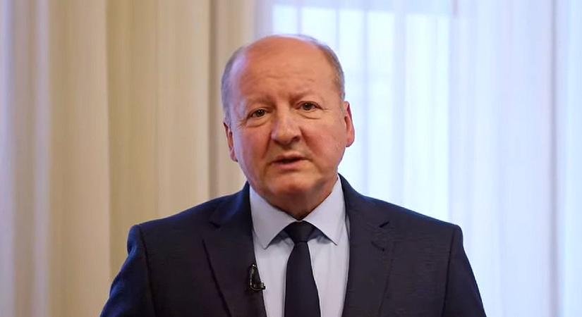 Nem reális Ukrajna EU-tagsága – nyilatkozta Simicskó István
