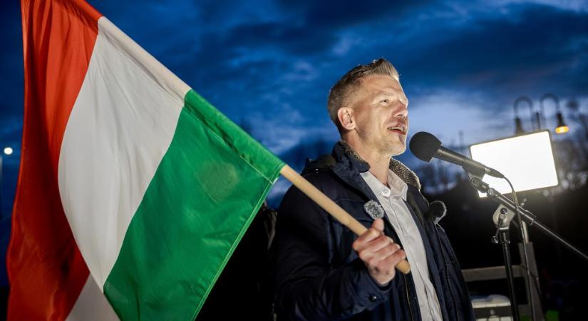 Magyar Péter: Azt az utasítást adta Orbán Nagy Márton miniszternek, hogy 20 ezer darab 250 ezer eurós letelepedési kötvényt bocsássanak ki