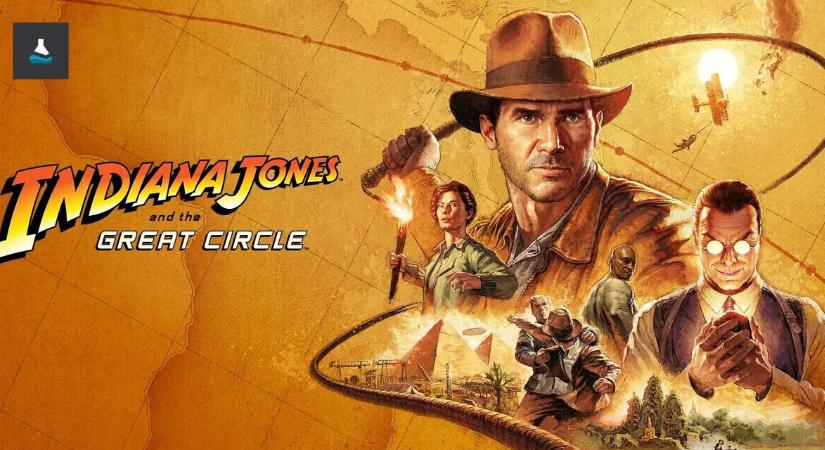 Indiana Jones and the Great - Mozgásban a PS5 kiadás