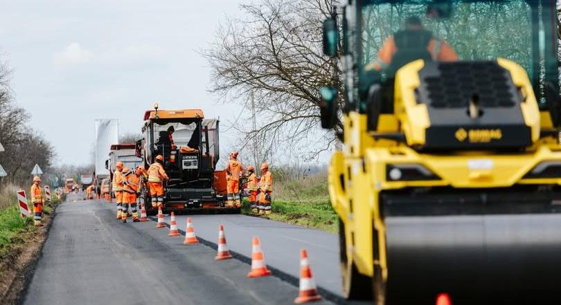 Egy egész falu gyászolja a Magyar Közút halálra gázolt munkatársát