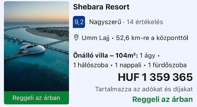 „Így szórjuk a milliókat!”: Matolcsy Ádám felesége onnan posztolgat, ahol nincs kiadatási egyezmény