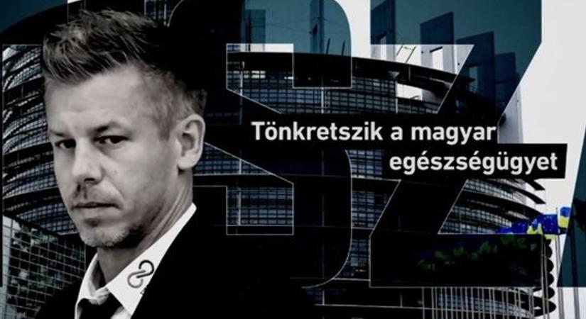Itt a hivatalos válasz a kormánytól: reagáltak Kollár Kinga botrányos kijelentésére (VIDEÓ)