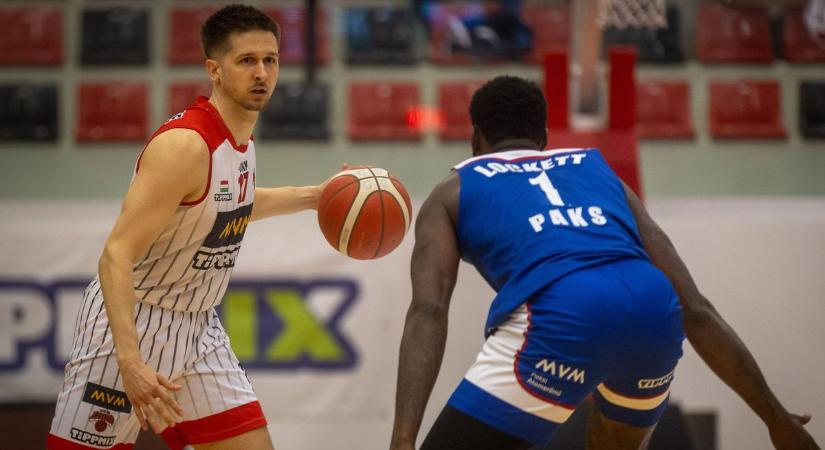 Lezárja az alapszakaszt az MVM-OSE Lions