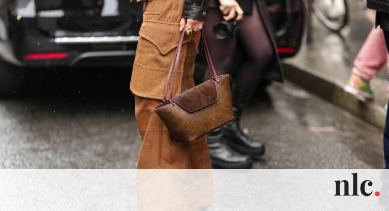 Nem a farmer, nem a leggings: Íme, a kényelmes, új nadrágtrend – ezt hordja most mindenki