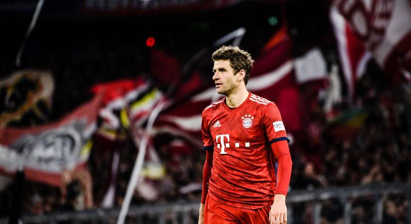 Thomas Müller Manchesterbe tart?