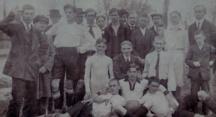A zalai város, ahol betiltották a futballt
