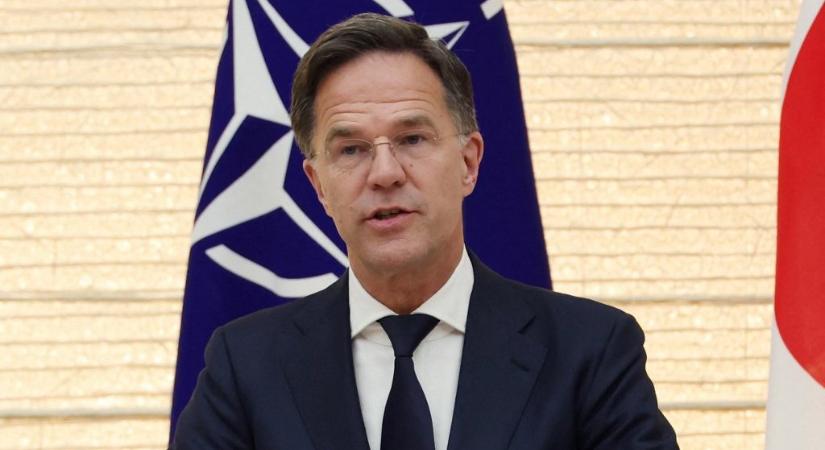 A NATO-főtitkár úgy tudja, Oroszország atomfegyvert telepít a világűrbe