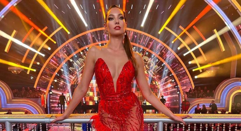 Leesik az állad: így néz ki most a 23 éves Hunyadi Donatella