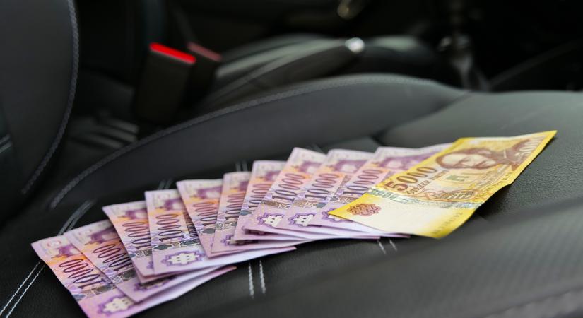 Lezárult hazánk legnagyobb autócsalási ügye