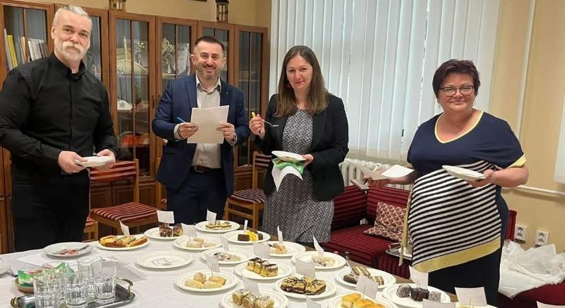 Sütni jó! – Tavaszi sütiparádét rendeztek Nyíradonyban!