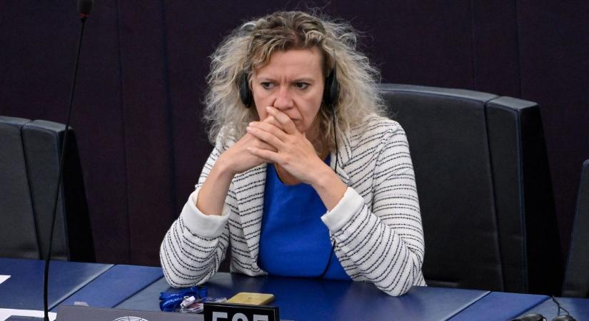 Meddig fajul a Kollár-botrány? Nézze itt élőben Bayer Zsolt tüntetését