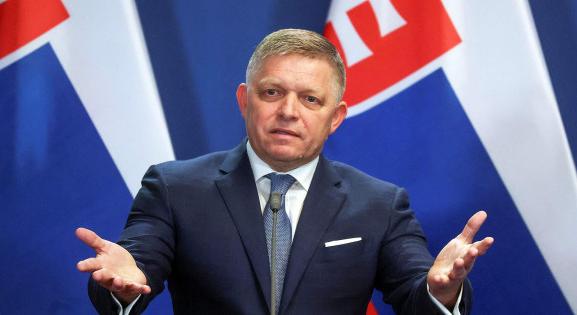 Nem áprilisi tréfa: háborognak a szlovákok