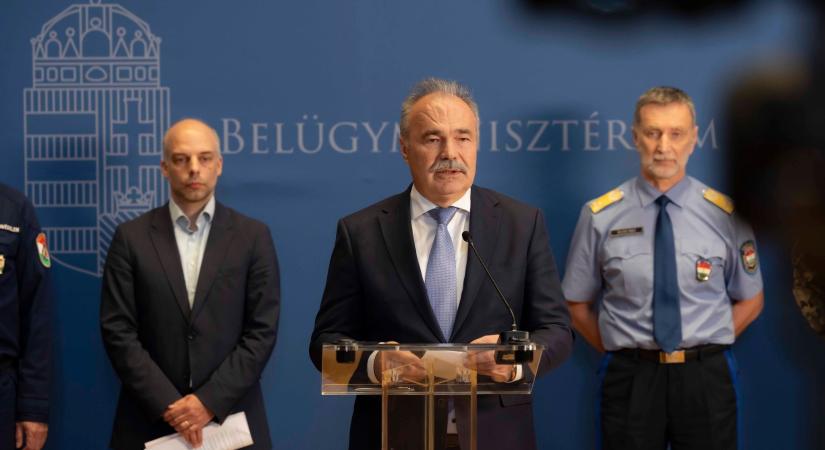 Új szakaszába lépett ragadós száj- és körömfájás elleni küzdelem