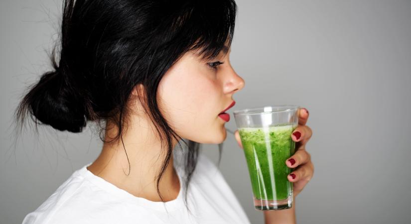 Egynapos tavaszi detox – Így frissítsd fel a szervezeted 24 óra alatt