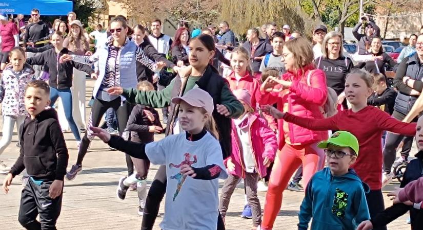 Olimpikon hozta az egyik legnagyobb meglepetést a miskolci eseményre