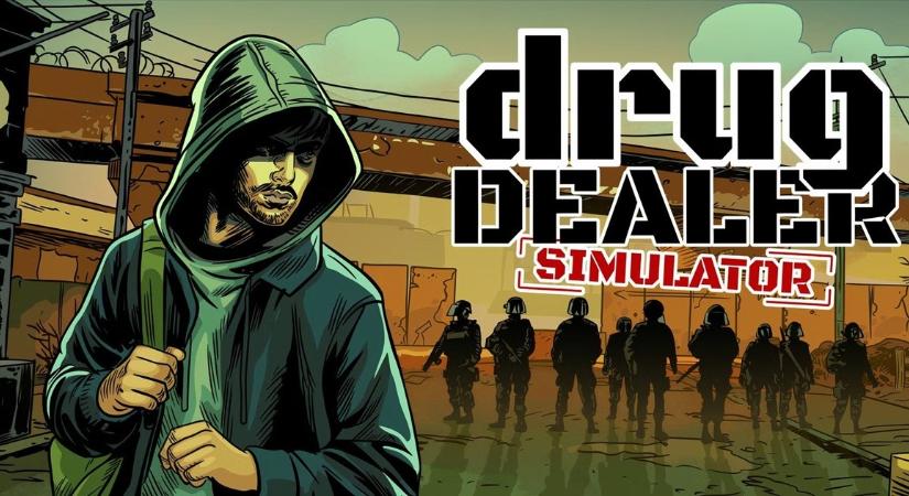 Pszt, haver! Drug Dealer Simulator konzolra érdekel?