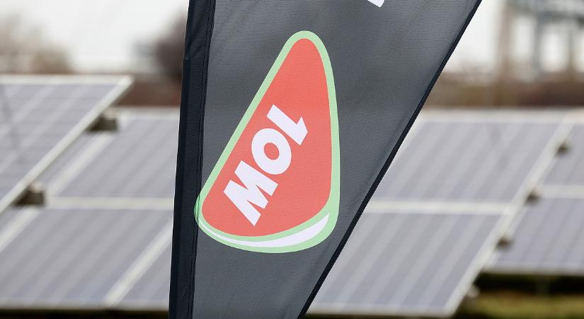 Óriási üzletre készül a Mol a Balkánon