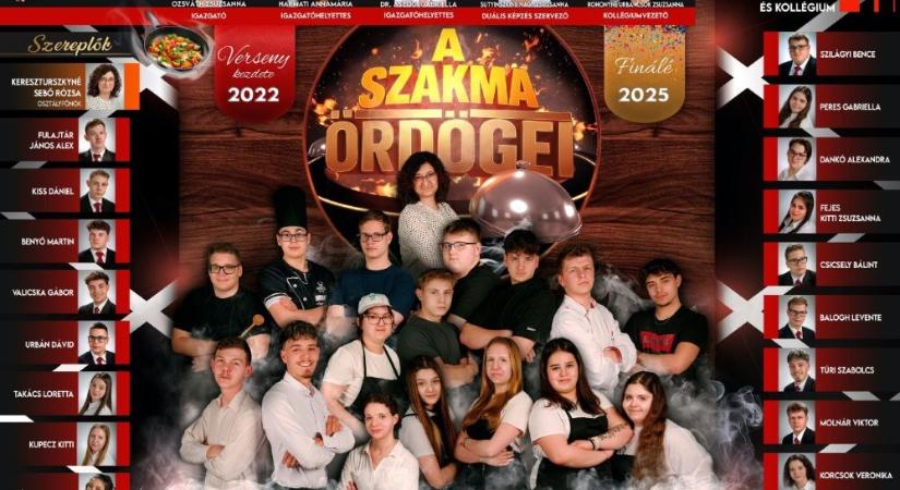 Vörös szőnyeg, Séfek Séfe, Spotify – ezek 2025 legkreatívabb tablói
