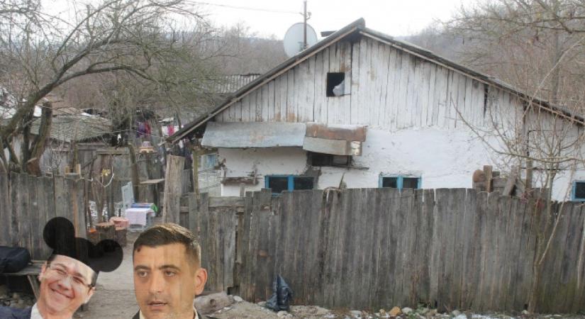 A román állam szemében akkor is szegény vagy, ha megörökölted a családi házad – szombati hírmix