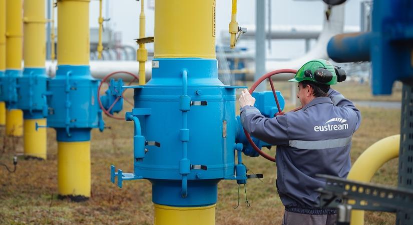 Ezt benézhették Trumpék? A Gazprom ukrajnai gázvezetékét követelik maguknak