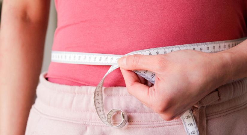 Nem sikerül lefogyni? PCOS is állhat a kudarcos diéta hátterében