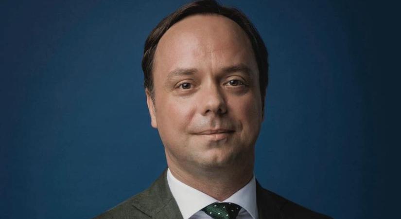 Nyitrai Zsolt: Magyarország az egymillió horgász hazája