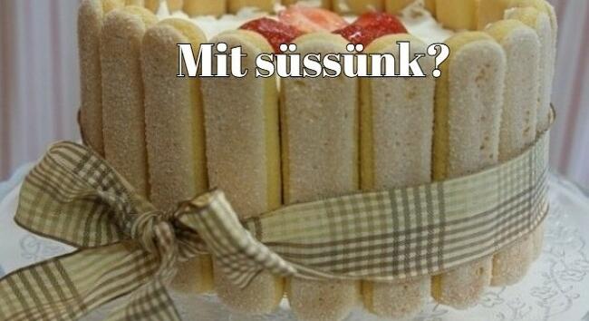 Mit süssünk húsvétra? - Itt van két isteni finom vendégváró süti a húsvéti ünnepekre