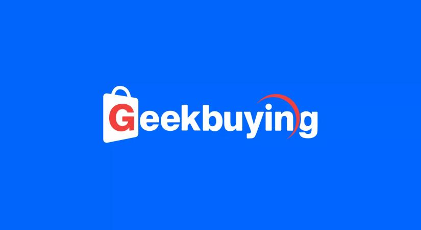 20 kínai kütyü kuponos akcióban áprilisban a Geekbuying oldalán