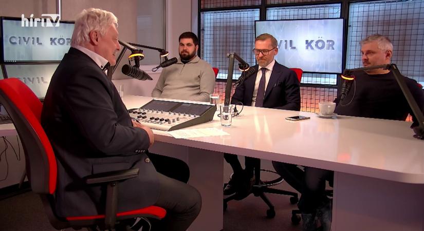 Civil kör - Valójában rémisztő a tiszás Kollár Kinga beismerő vallomása  videó