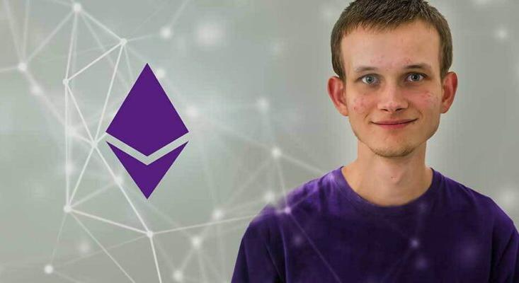 Vitalik Buterin kilenc lépésben növelné a felhasználói adatvédelmet