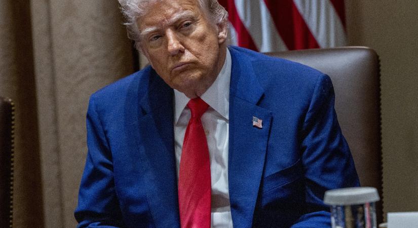 Az okostelefonok és a számítógépek mentesülnek Trump vámjai alól