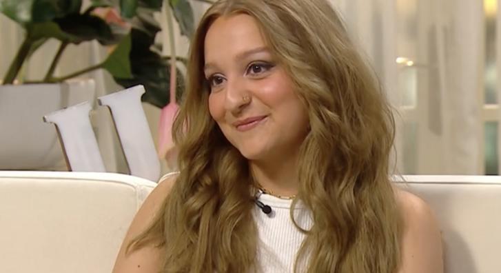 Patai Anna az anyaságról: „Van, aki azt mondja, túl laza vagyok”
