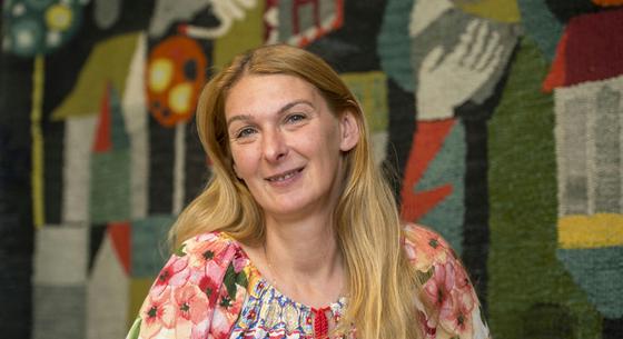Baranyi Krisztina: Ha nem jött volna Magyar Péter, lett volna más, aki összehoz egy új, nagy erejű ellenzéki pártot