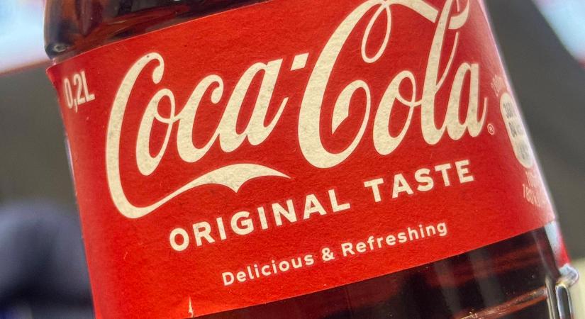 Fény derült a Coca-Cola titkos receptjére, furcsa okból leplezték le