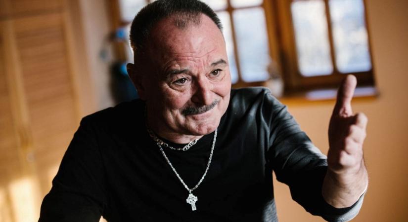 Nagy Feró kíméletlenül beszólt a „külföldi pribéknek”: világosan elmagyarázta Kollár Kingának, hogy „ez a mi hazánk”